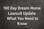 100 Day Dream Home Lawsuit Update: What You Need to Know