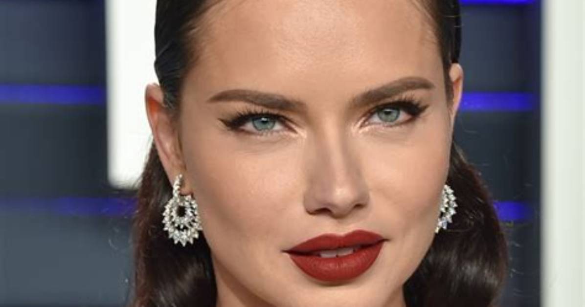 Adriana Lima 2024: the Evolution of a Supermodel