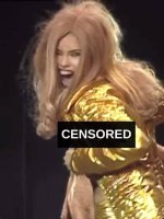 Adriana Lima Incident: the Yellow Top 1998 Original Video Explained