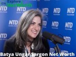 Batya Ungar-Sargon Husband: a Comprehensive Overview
