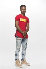 Big Brother Swaggy C: a Comprehensive Look into His Life and Journey
