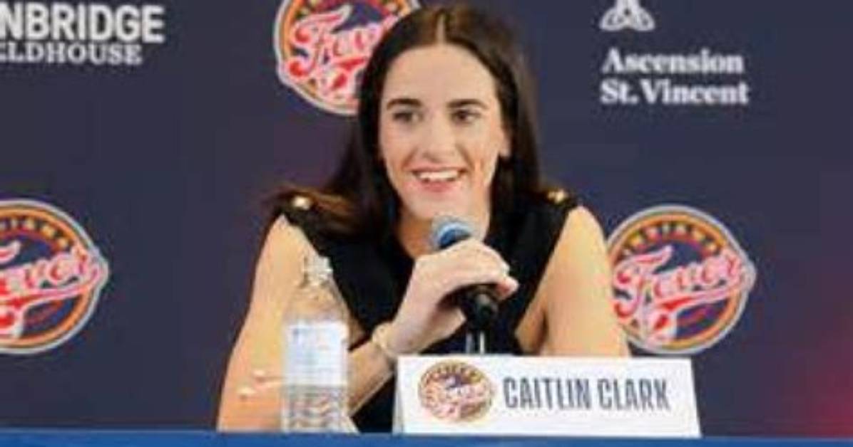 Caitlyn Clark: Unraveling the Jewish Heritage and Impact on Sports
