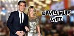David Muir Partner: Uncovering the Personal Life of the Abc News Anchor