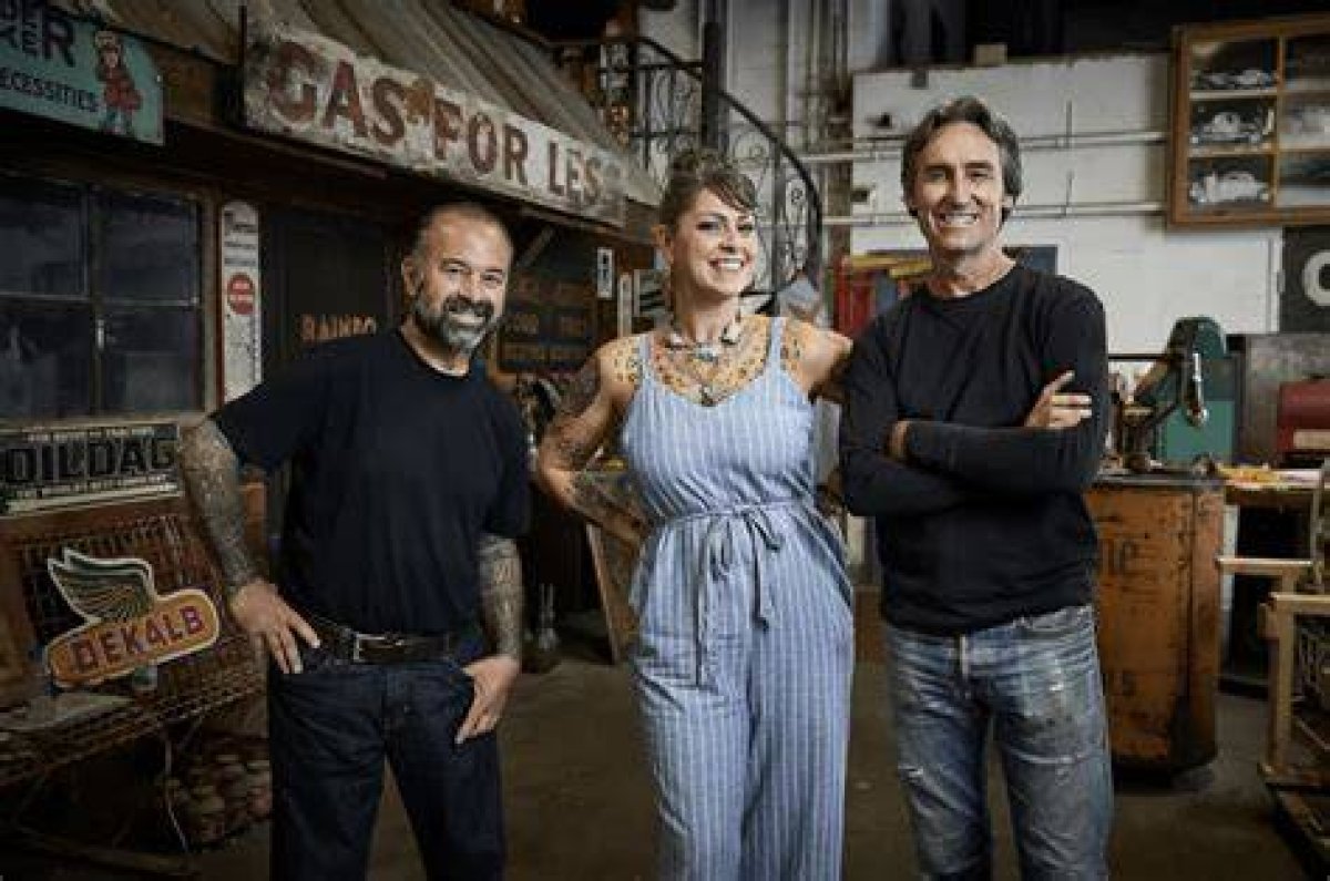 Did Mike Wolfe from American Pickers Die? the Truth Behind the Rumors
