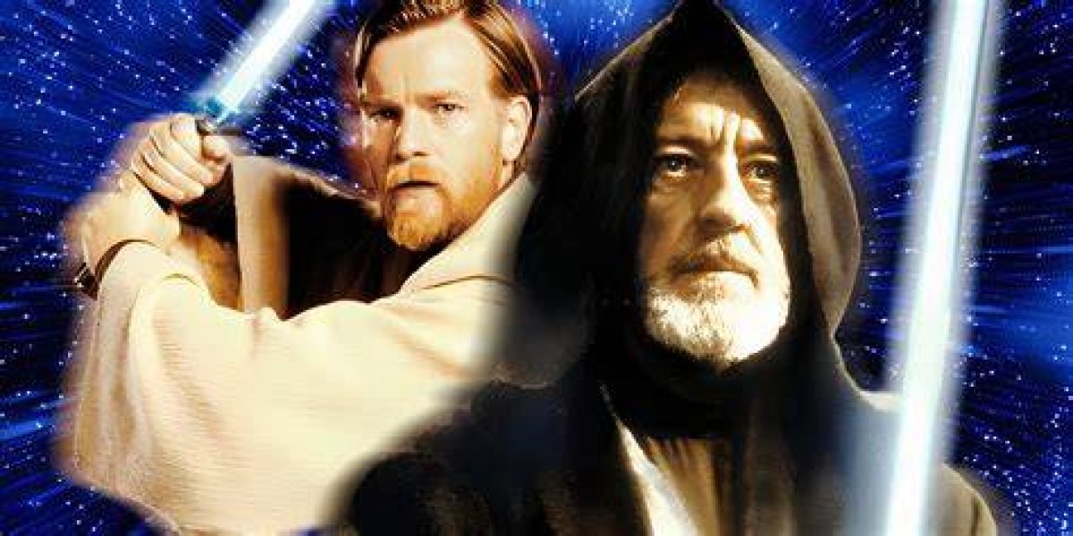 Discovering the Legacy of the Obi Wan Actor: the Man Behind the Iconic Role