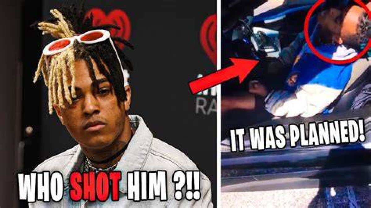 Exploring the Death Date of Xxxtentacion: a Comprehensive Overview