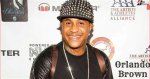 Exploring the Family Background of Orlando Brown: His Mom and Dad