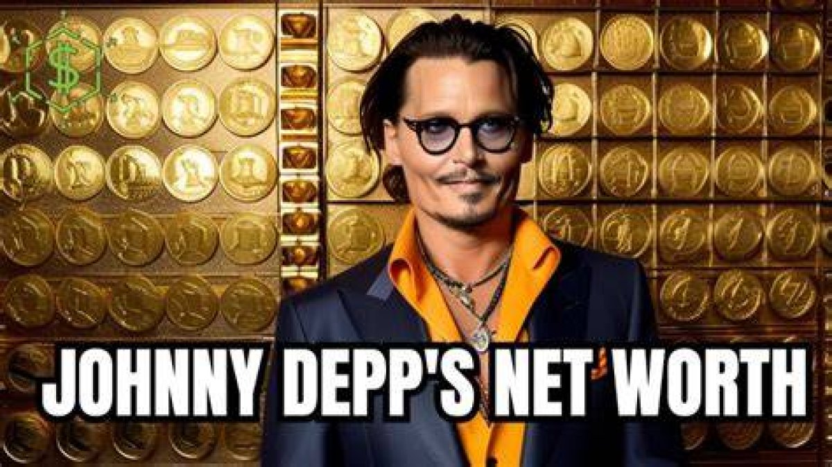 Exploring the Intriguing Life of Johnny Depp: the Naked Truth Behind His Fame