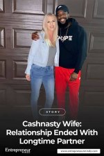 Exploring the Life of Cashnasty's Wife: a Deep Dive into Their Relationship