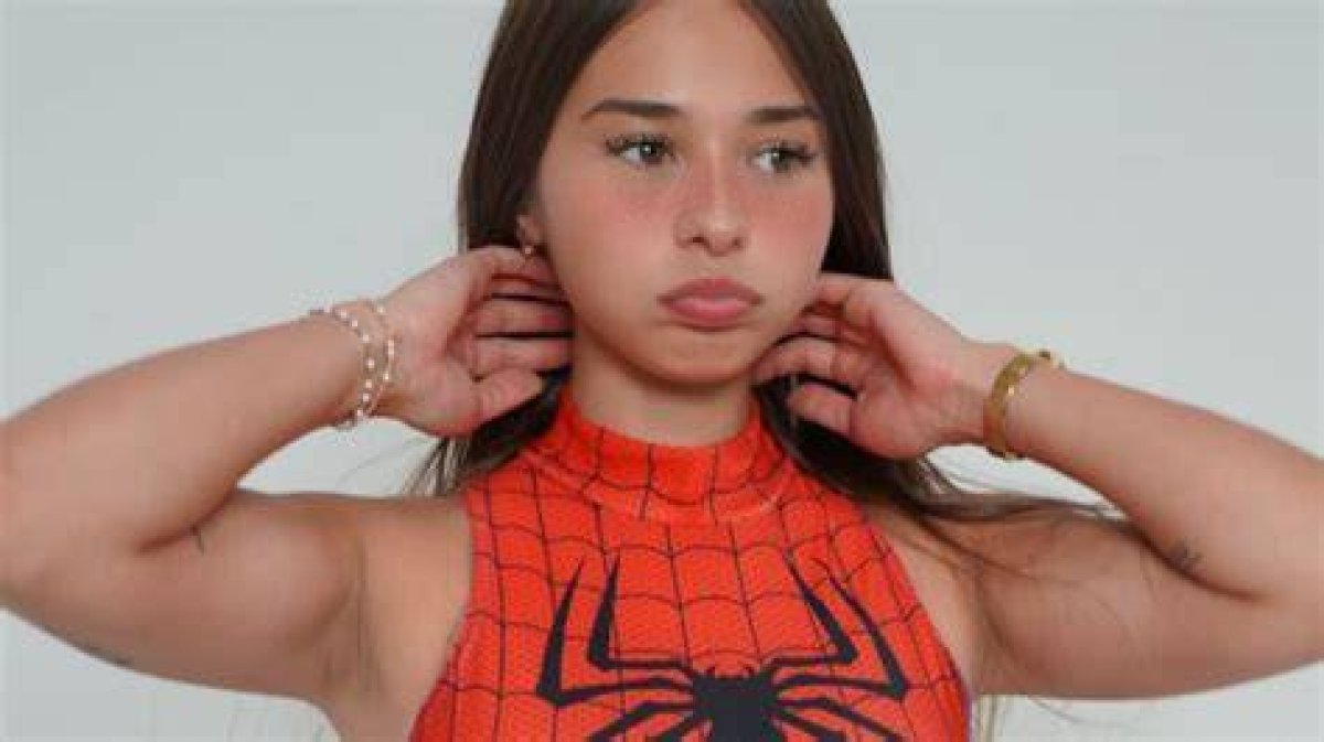 Exploring the World of Spiderman Sophie Rain: a Fascinating Journey