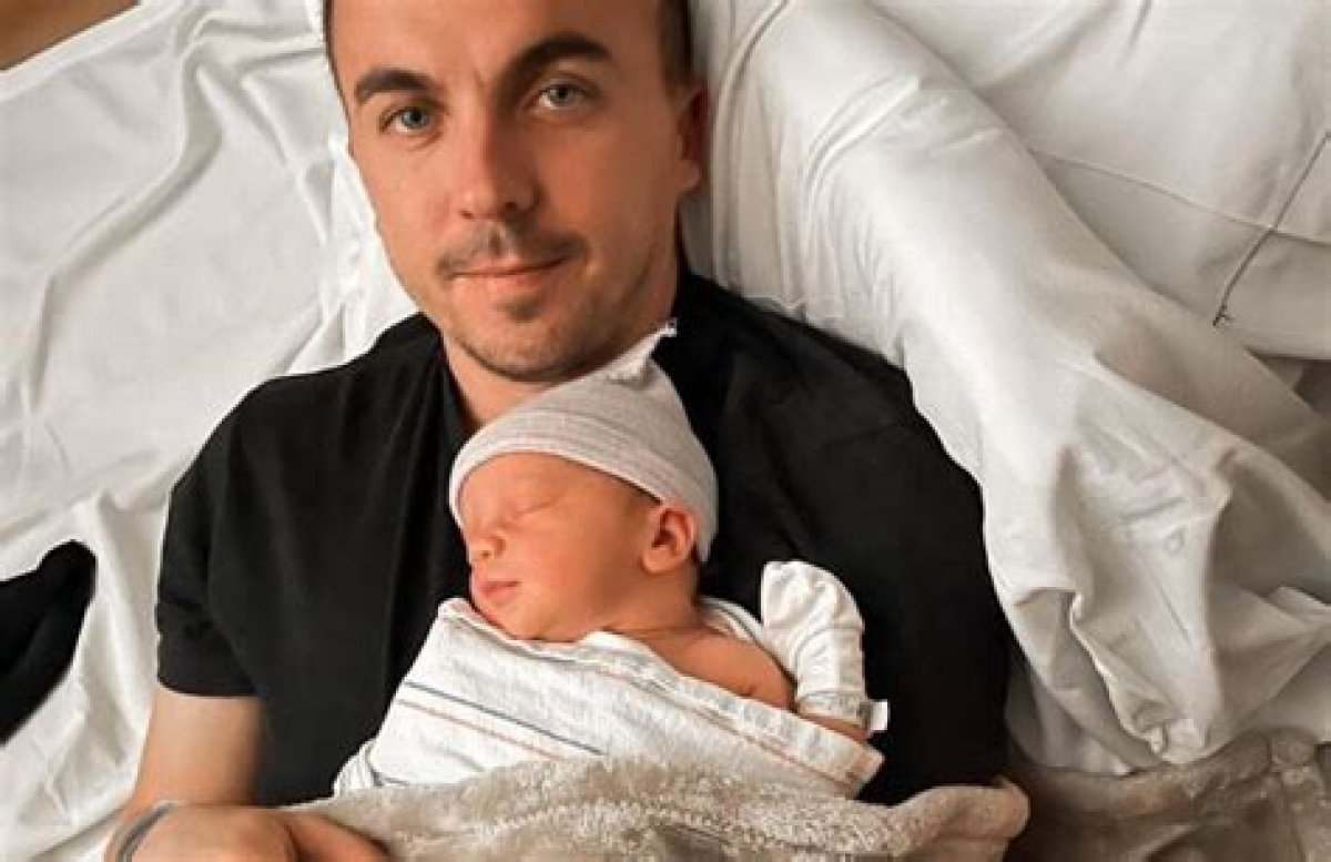 Frankie Muniz: How Many Kids Does He Have?