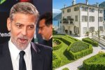 George Clooney at Lake Como: a Timeless Retreat for the Star