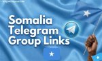 Get Somali Telegram Links: Top Channels and Groups You Need to Know