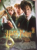 Harry Potter and the Chamber of Secrets Cast: the Magic Behind the Scenes