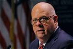 How Many Times Has Larry Hogan Been Married?