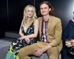 Is Dakota Fanning Married? Exploring the Personal Life of the Talented Actress