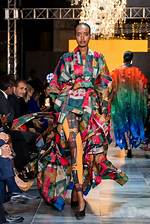 Kate Mantsho: a Journey Through Fashion and Heritage