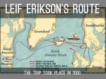 Leif Erikson: the Journey of an Iconic Actor
