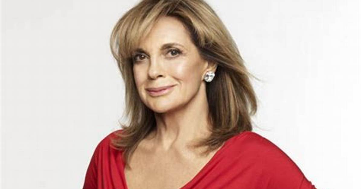 Linda Gray Net Worth: a Deep Dive into the Wealth of a Hollywood Icon