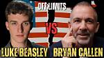 Luke Beasley Biography: a Deep Dive into the Life of a Rising Star