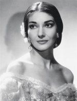 Maria Callas: the Legendary Diva of Opera