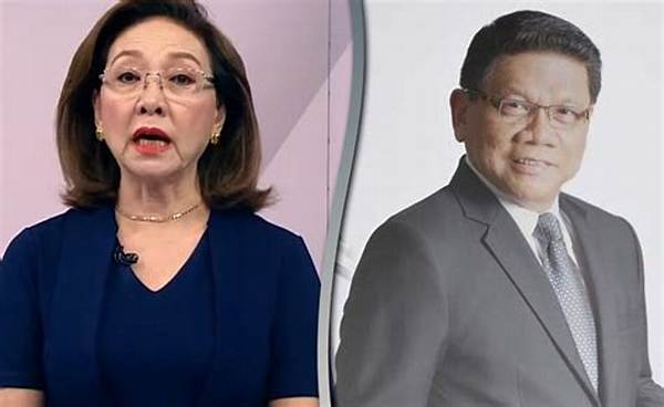Mel Tiangco's Husband: a Deep Dive into Their Love Story