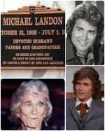 Michael Landon: the Legacy of a Television Icon