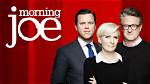 Morning Joe's Joe Scarborough: What's Happening Now?