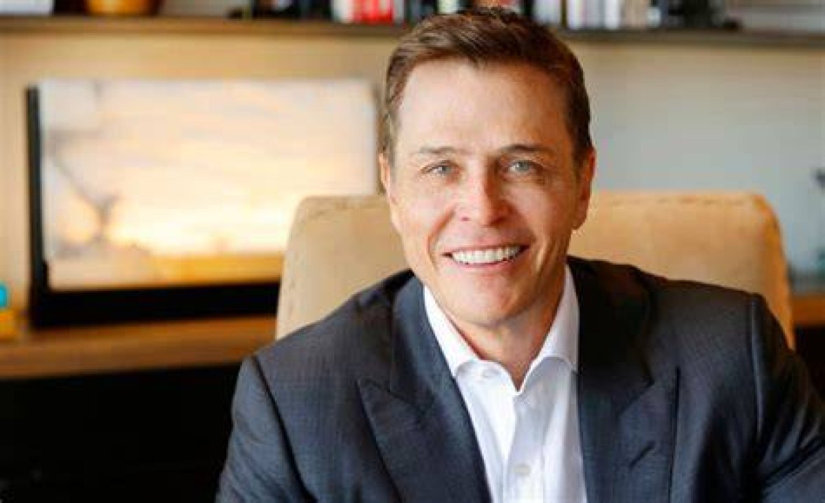 Patrick Whitesell: a Comprehensive Insight into the Life of a Hollywood Power Player