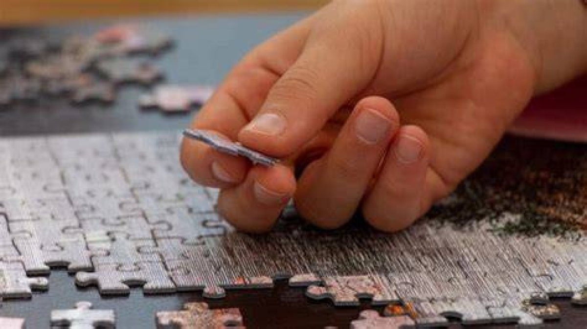 Puzzle Tips: the Ultimate Guide to Solving Puzzles Like a Pro