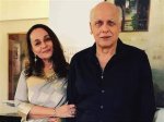 Soni Razdan: a Deep Dive into the Life and Career of the Acclaimed Actress