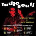 The Enchanting World of Elvis Costello Songs: a Deep Dive into His Musical Genius