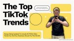 Top Six Viral Video Trends You Must See in 2023