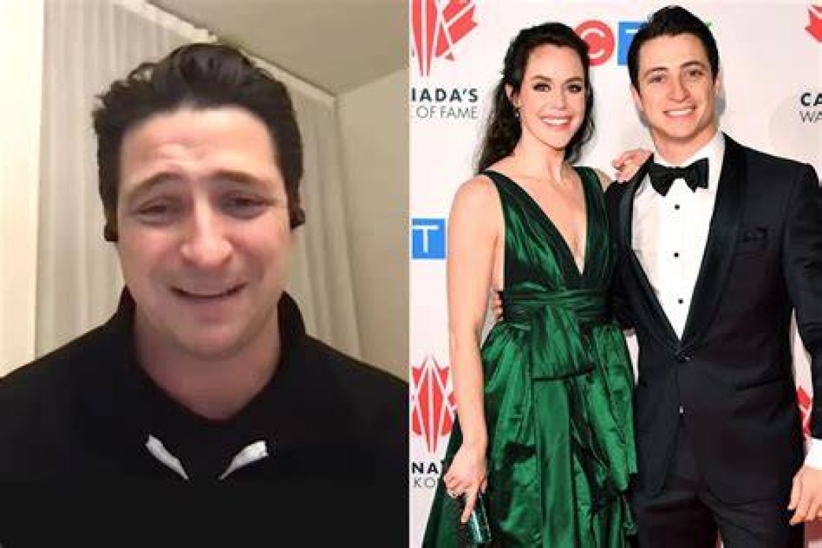 Understanding Scott Moir's Wife: a Deep Dive into Their Relationship