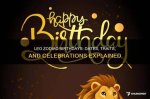 Understanding the Vibrant World of Leo Birthdays