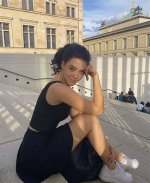 Vanessa Rhd: the Rise of a Social Media Influencer