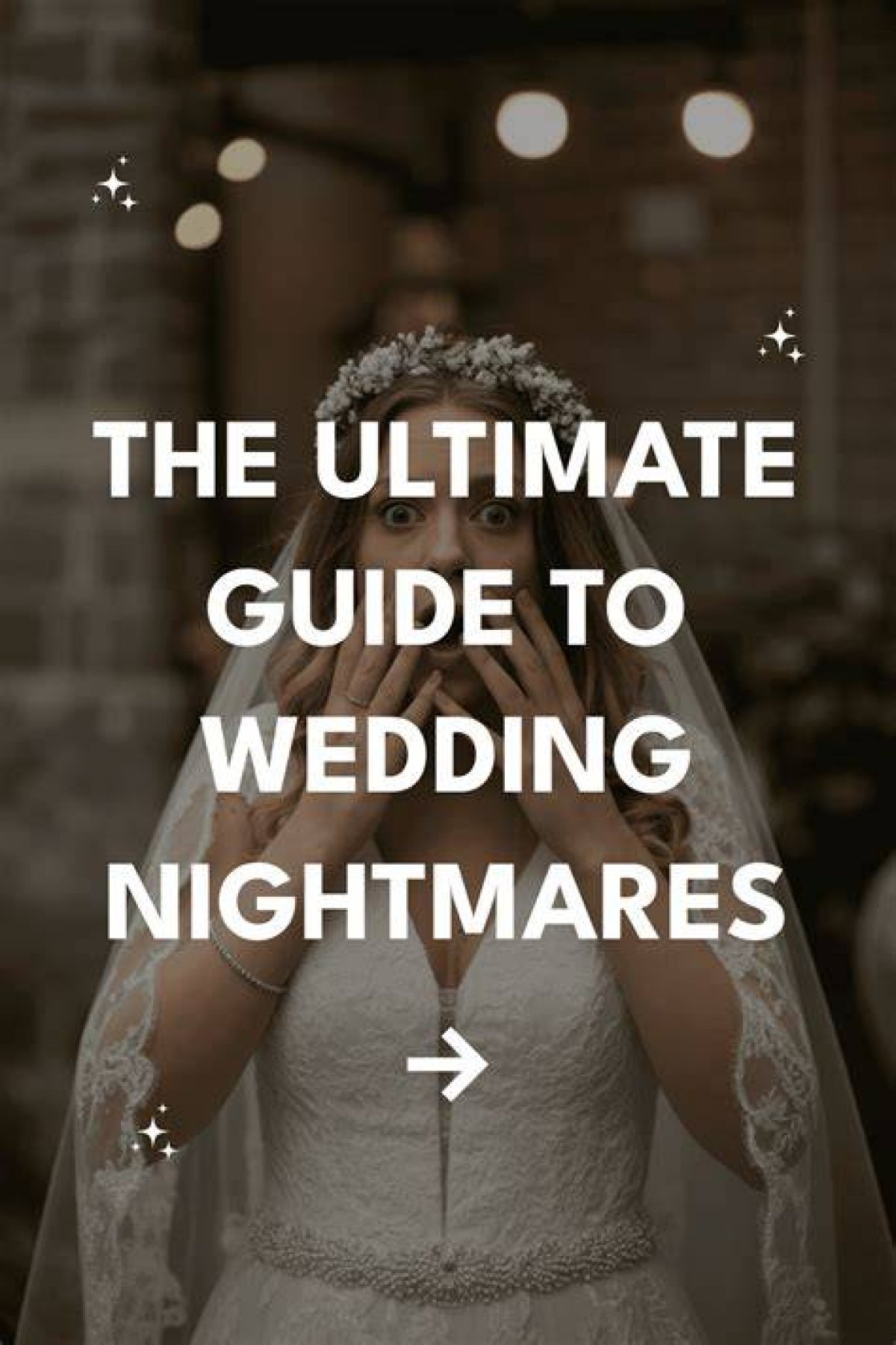 Wedding Night Stuffing: the Ultimate Guide for a Memorable First Night